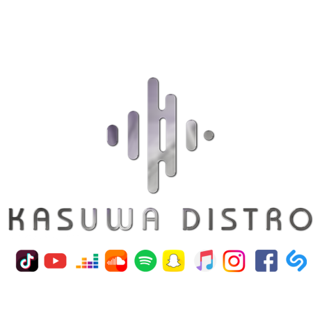 Kasuwa Distro logo