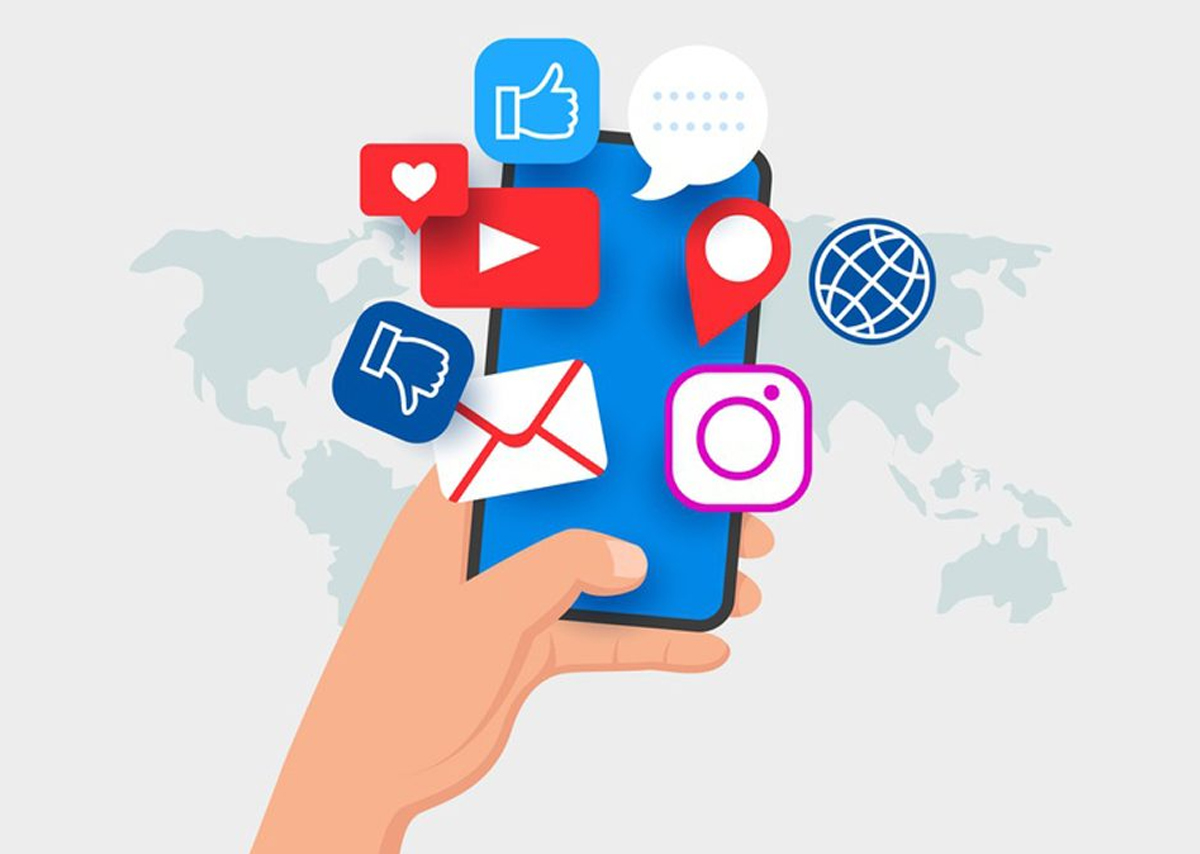 Marketing des Réseaux Sociaux