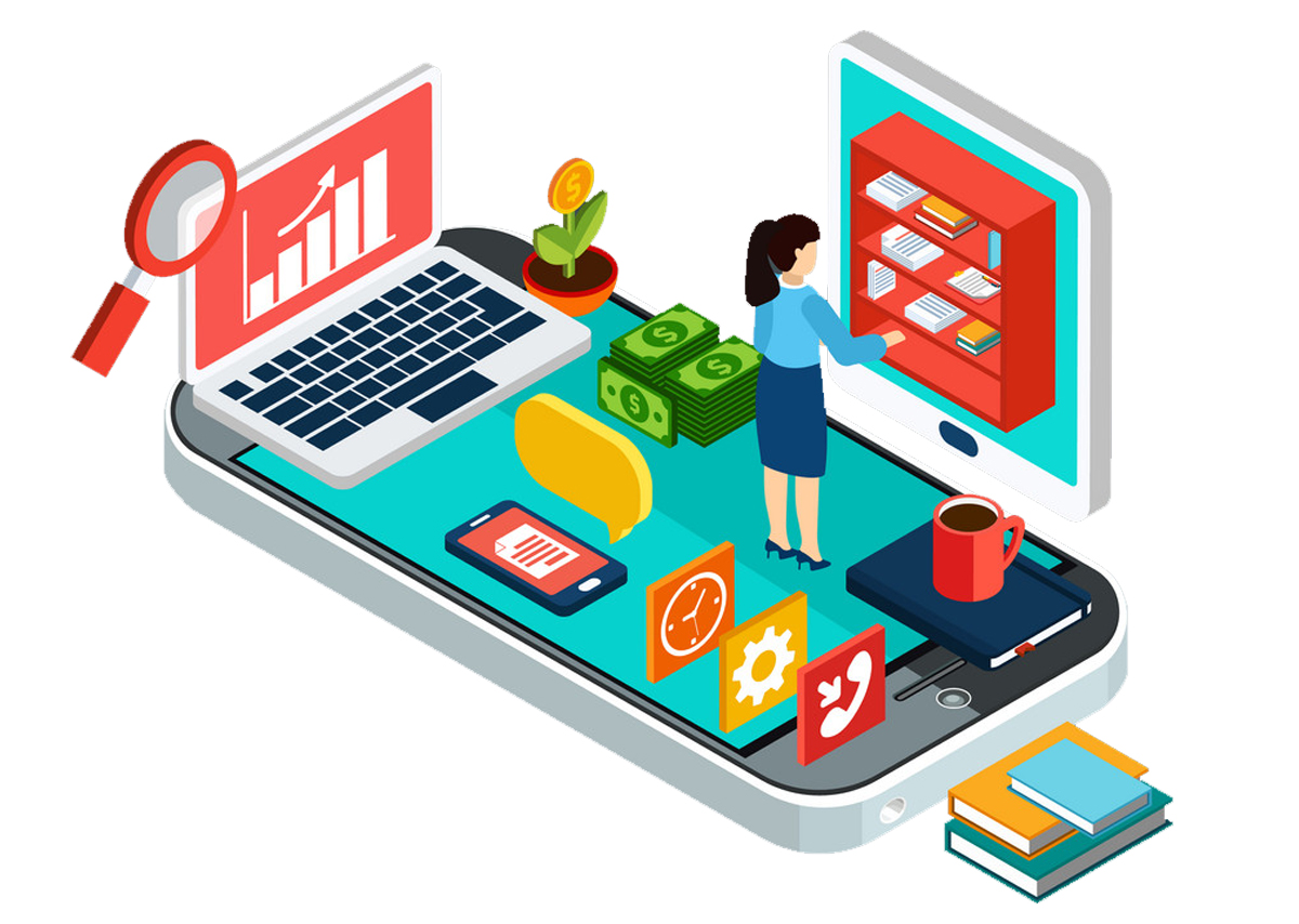 Marketing Numérique Global